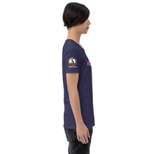 Carregar imagem no visualizador da galeria, SEASTORM ORIGINAL Short-Sleeve Unisex T-Shirt
