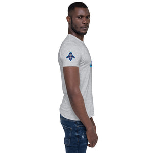 BK Trident Cool Short-Sleeve Unisex T-Shirt