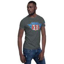 Load image into Gallery viewer, ROUTE 66 Short-Sleeve Unisex T-Shirt
