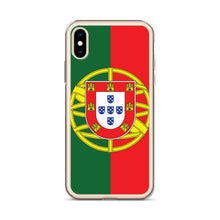 Carregar imagem no visualizador da galeria, Portugal Phone Case
