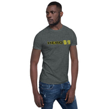 Načíst obrázek do prohlížeče Galerie, Seastorm Hero FB Short-Sleeve Unisex T-Shirt
