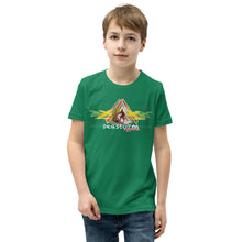 Load image into Gallery viewer, Surf TRI Youth Short Sleeve T-Shirt
