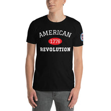 Load image into Gallery viewer, 1776 Short-Sleeve Unisex T-Shirt
