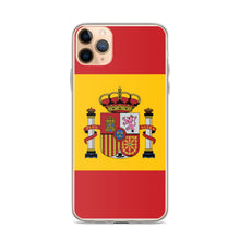 Carregar imagem no visualizador da galeria, Spain iPhone Case
