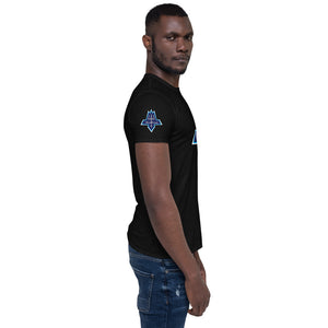 BK Trident Cool Short-Sleeve Unisex T-Shirt