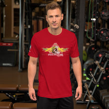 Load image into Gallery viewer, Surf TRI Hot Short-Sleeve Unisex T-Shirt
