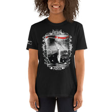 Načíst obrázek do prohlížeče Galerie, Seastorm Shark Hero Short-Sleeve Unisex T-Shirt
