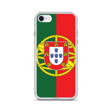 Cargar imagen en el visor de la galería, Portugal Phone Case
