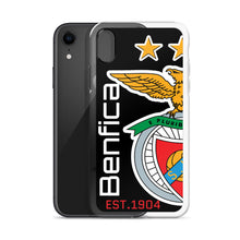 Load image into Gallery viewer, Lisboa iPhone Case
