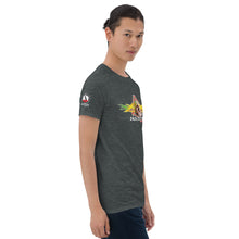 Cargar imagen en el visor de la galería, Surf TRI Short-Sleeve Unisex T-Shirt
