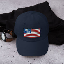 Carregar imagem no visualizador da galeria, USA Flag Hat
