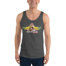Load image into Gallery viewer, Surf TRI Unisex Tank Top
