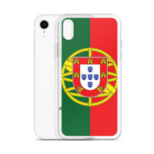 Carregar imagem no visualizador da galeria, Portugal Phone Case
