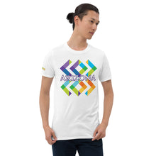 Carregar imagem no visualizador da galeria, Arizona Hero Short-Sleeve Unisex T-Shirt
