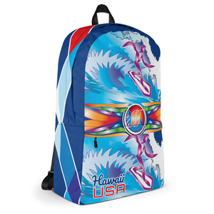 Pacific Sun Backpack