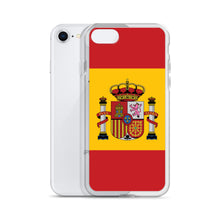 Carregar imagem no visualizador da galeria, Spain iPhone Case
