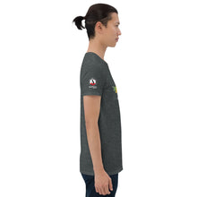 Carregar imagem no visualizador da galeria, Surf TRI Short-Sleeve Unisex T-Shirt
