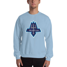 Load image into Gallery viewer, BK Trident Unisex Sweatshirt
