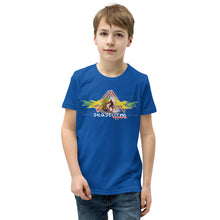 Load image into Gallery viewer, Surf TRI Youth Short Sleeve T-Shirt
