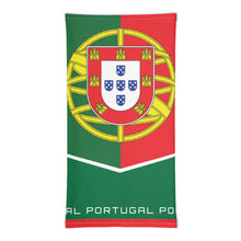 Load image into Gallery viewer, Portugal Neck Gaiter
