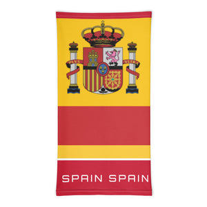 Spain Neck Gaiter