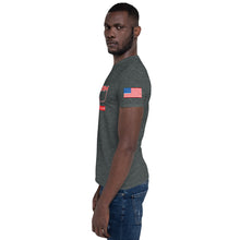 Carregar imagem no visualizador da galeria, Seastorm Apparel Logo Promo Short-Sleeve Unisex T-Shirt
