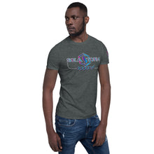 Carregar imagem no visualizador da galeria, Seastorm Apparel Colors Short-Sleeve Unisex T-Shirt
