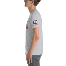 Load image into Gallery viewer, Seastorm Apparel RedLogo Short-Sleeve Unisex T-Shirt
