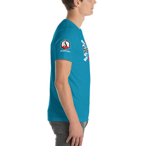 SEASTORM Original - Short-Sleeve Unisex T-Shirt