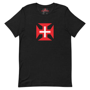 Portugal Cross T-Shirt