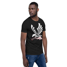 Load image into Gallery viewer, AGUIA Short-Sleeve Unisex T-Shirt
