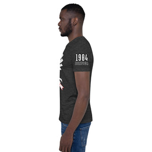 AGUIA Short-Sleeve Unisex T-Shirt