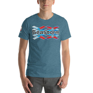 SEASTORM Original - Short-Sleeve Unisex T-Shirt