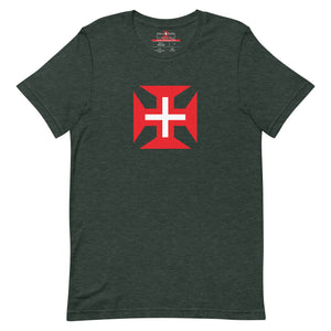 Portugal Cross T-Shirt