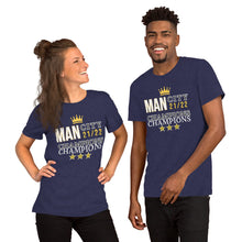 Load image into Gallery viewer, Man City Champions 21/22 T-Shirt
