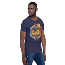 Carregar imagem no visualizador da galeria, America Surf SeastormApparel® Unisex t-shirt

