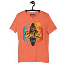 Load image into Gallery viewer, America Surf SeastormApparel® Unisex t-shirt
