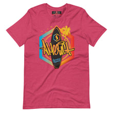 Cargar imagen en el visor de la galería, America Surf SeastormApparel® Unisex t-shirt
