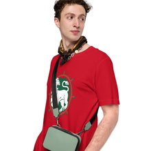 Cargar imagen en el visor de la galería, Maritimo Classic t-shirt
