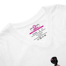 Carregar imagem no visualizador da galeria, Fashion Cycle Unisex Short Sleeve V-Neck T-Shirt
